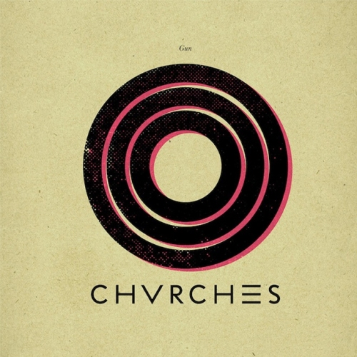 CHVRCHES-Gun